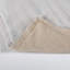 Housse et insert rectangulaires en coton-368399476