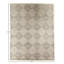 Rectangle Rectangle 8' X 10'4'' Area Rug