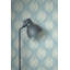 Papier peint Genghis Ikat-1735515