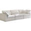 Atis 105'' Velvet Sofa-384169630