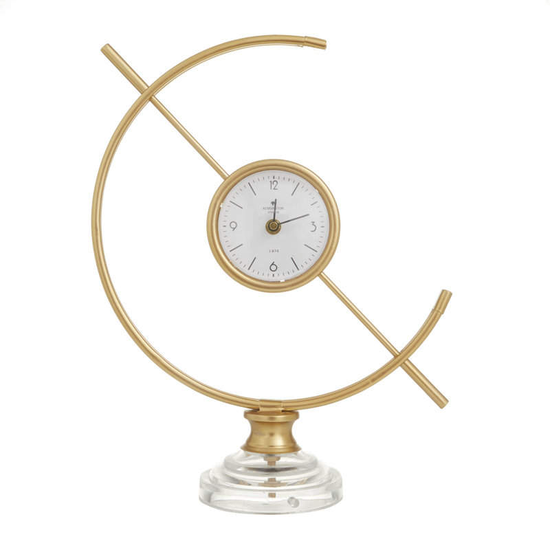 Horloge Cole and Gray