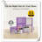 Rebrilliant Plastic Storage Tub & Tote-1554300058