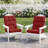 Indoor/Outdoor Seat/Back Cushion-125026907