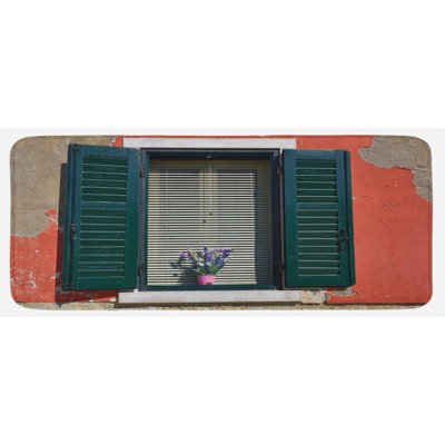 Tapis de cuisine