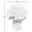 Arrangement de hortensia en vase-1487296954