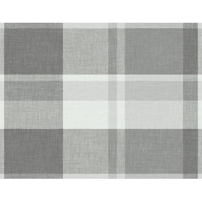 Ciera Plaid Roll