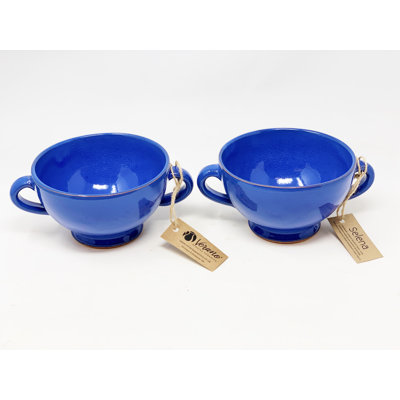 Selena - Soup Bowl Set 2