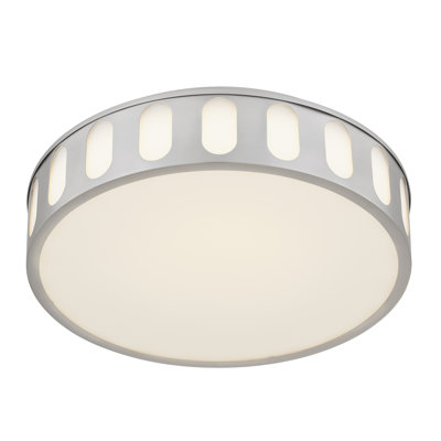 LED Flush Mount