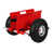 Red est en rupture de stock