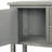 Analeesa 46'' Console Table-1278503174-1278503175