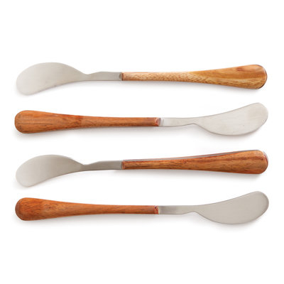 Haisley Spreaders