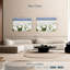 Tulipes blanches sans fin Alvord