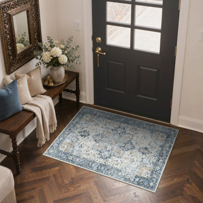Tapis oriental performance Roehit