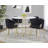 Josie 19.25'' H Upholstered Armchair-1955044479-1895108149