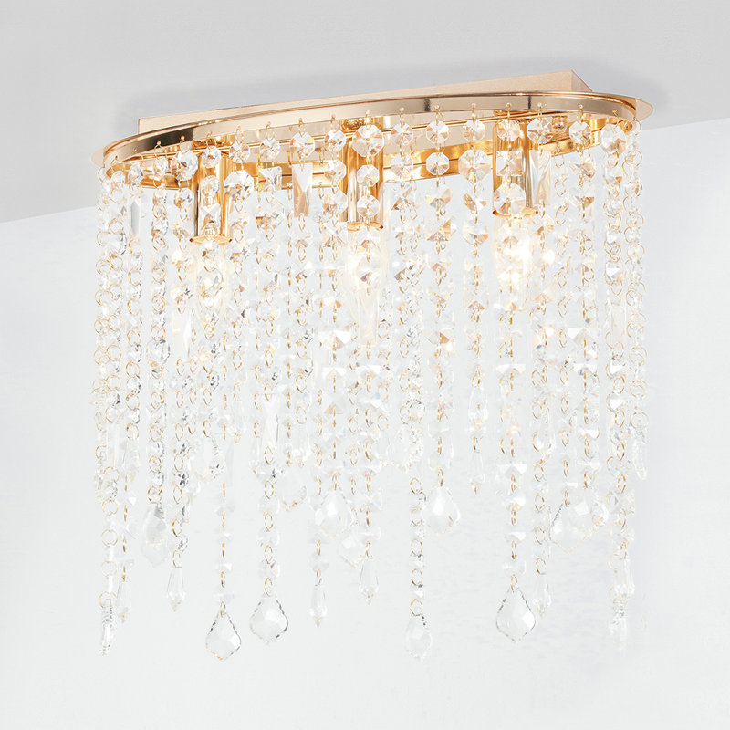 Flush Mount