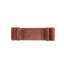 Banc en chenille Concord-233159373