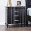 Table de chevet 1Pc