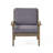 Claytor Metal Outdoor Lounge Chair-1855538335-1855538334