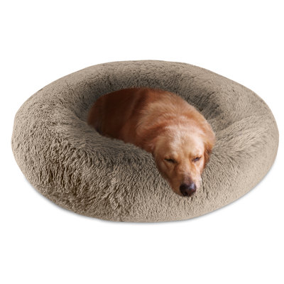 Coupland Orthopedic Polyester Pet Bed