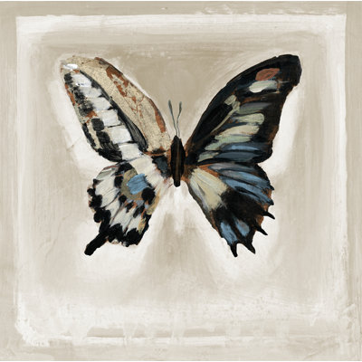 " Butterfly II " by Stacy D'Aguiar