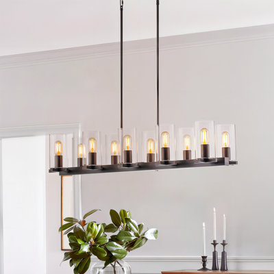 Streamline 10 - Light Kitchen Island Pendant