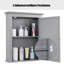 56 x 69 cm Willamette Bathroom Cabinet-719623175