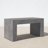 Lionel Concrete Outdoor Bench