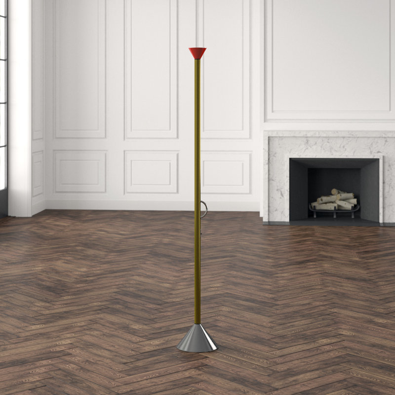 Callimaco LED Floor Lamp, 2700
