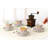 Porcelain Teacup-52021987