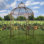 6,5 pi X P 6,5 pi D Pavillon de jardin en fer