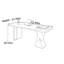 Bureau simple et élégant-1855902803
