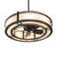 Sargent Downrod Ceiling Fan
