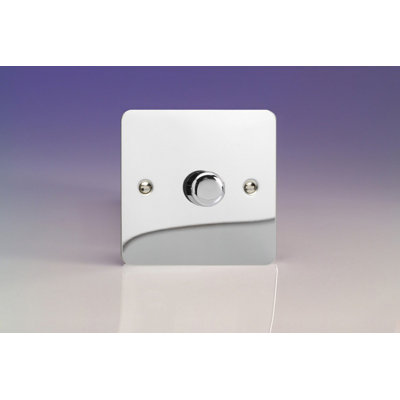 Wall Mounted Dimmer