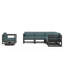Avion 6 Piece Sectional Set With Swivel-1642589322-1642589367