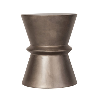 Table de bout haute Isiah 17,7 po