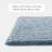 100% Cotton Pinstripe Bath Mats-468966683-468966682