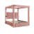 Rose est en rupture de stock