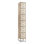 Casier large 6 niveaux
