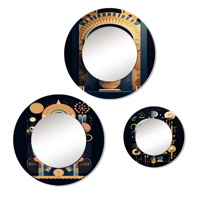 Miroir Lorilea