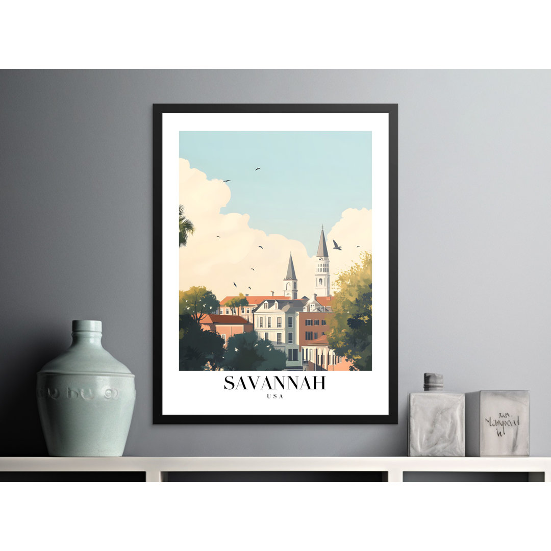 Mathew Print