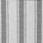 Stripe Gray Chenille