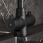 Abode Designs Crescendo Kitchen Faucet-100498382