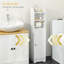 Freestanding Bathroom Cabinet