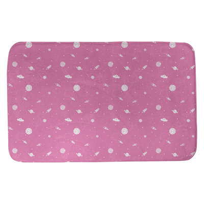 Avicia Memory Foam Non-Slip Bath Rug