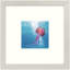 Cadre photo Nickolas Classic avec passe-partout ivoire-412136184-412136182