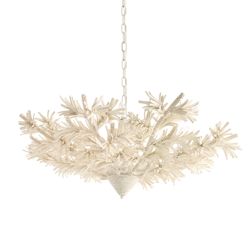 Fernanda 8 - Light Chandelier