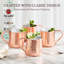 Moscow Mule Mugs Moscow Mule Mugs