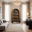 Armoire haute Victoria Dracaea-100710867