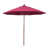 Toile Sunbrella® rose vif est en rupture de stock
