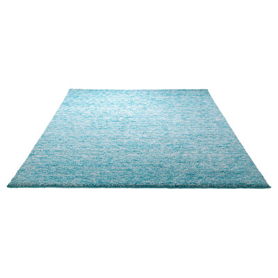 Homie Solid Colour Area Rug